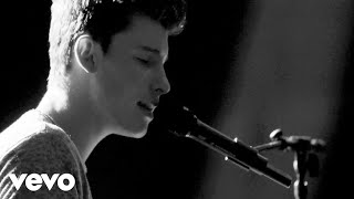 Shawn Mendes - Mercy (Official Acoustic)