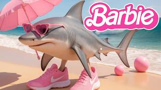 BARBIE x ITALIAN BRAINROT