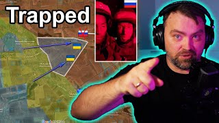 Update from Ukraine | Awesome News from Pokrovsk direction! Major breakthrough of AFU