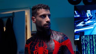 هاو علاش ماعندناش سوبرهيرو في تونس