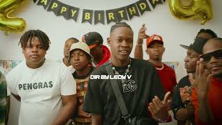 Jnr Spragga- Marulez ( Official music video)