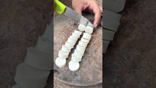 Survival Skills: SMART idea and USEFUL with saving water & soap #bushcraft #camping #outdoors