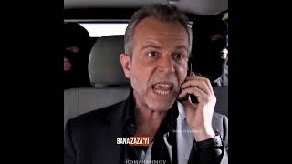 Al Sana Memati'nin Başı Senin Gibi Ruh Hastalarını Tedavi Etmek İçin | Kurtlar Vadisi Pusu