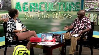 Agriculture on the Move (6/11/25)