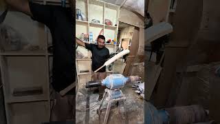 How a Cricket Bat is Made  Full Process