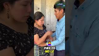 Mi MaridoYa No M3 Cvmple, Mi C0mpadr3 Me Hace El Favor😱❤️ #losdeguate #guatemala502 #humor