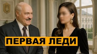 Кто новая пассия Лукашенко и почему все обсуждают Зайцеву?