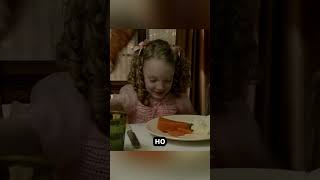 Замок, где у каждого ребёнка сверхспособность 🏰