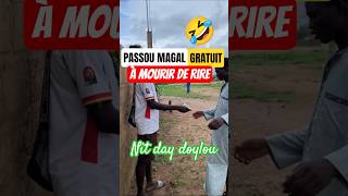 De l'argent gratuit : à mourir de rire 🤣 #viral #senegal #funny #humour #comedie #dakar #funny #fyp