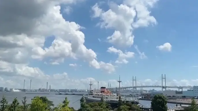 First tsunami waves hit Japan following powerful Russian earthquake