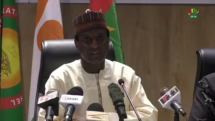 Souveraineté financière au Sahel : vers l’opérationnalisation de la Banque Confédérale