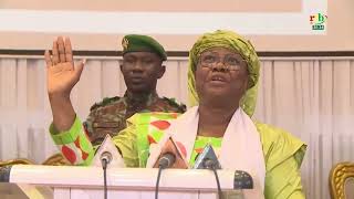 AES 뉴스: 하나님의 성회 교회에서 니제르 국민을 위한 기도와 성찰