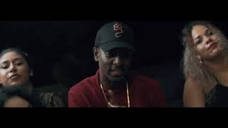 CHANI MAN - COUP D’ÉTAT ( Clip Officiel )