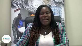 DIRECTOR’S STATEMENT ON NEMO’S PREPAREDNESS FOR THE 2025 ATLANTIC HURRICANE SEASON