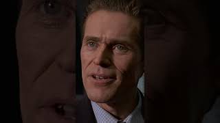 Patrick Bateman Meets Detective Kimball Part 4 | #americanpsycho #patrickbateman #shorts #movie