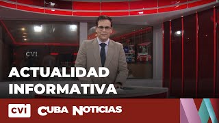Cuba Noticias I (23 de junio 2025)