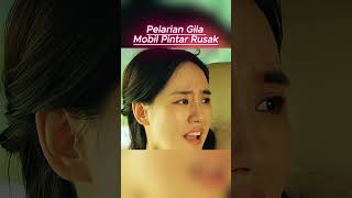 Pelarian Gila Mobil Pintar Rusak#shorts
