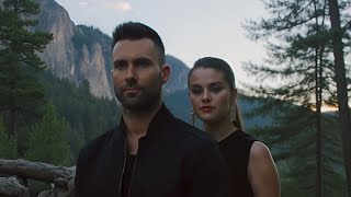 Selena Gomez & Maroon 5 - Under My Skin (DJ Rivera Remix)