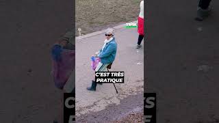 La Tour de Contrôle à Ronquières : le retour 😂