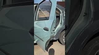 Логан по низу рынка. Финалочка..