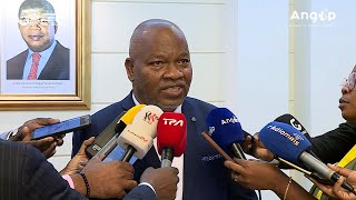 Mais de 300 mil pessoas vivem com VIHSIDA em Angola