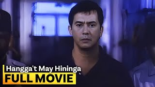 'Hangga't May Hininga' FULL MOVIE | Phillip Salvador
