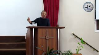 Մի բողոքիր Աստծուն երբ որ իրենց հեռու ես։ 06 07 25 Մարտուն եղբայր