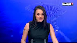 Le journal de TNTV du lundi 2 juin 2025