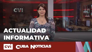Cuba Noticias I (12 de junio 2025)