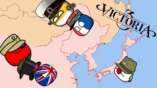 The Franco-Russo Offensive - Victoria 3 MP In A Nutshell