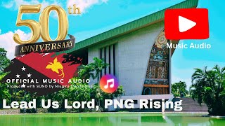 Lead Us Lord, PNG Rising (Papua New Guinea) Niugini Trends Music (PNG's Leading AI Music Channel)