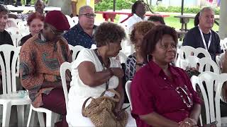 #CARIFESTAXV Country Night -Bermuda