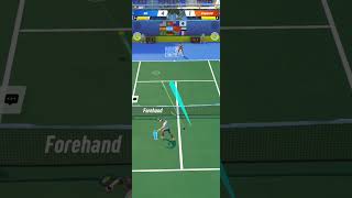 TENNIS CLASH - Unbelievable Shots & Epic Wins! #tennisracket