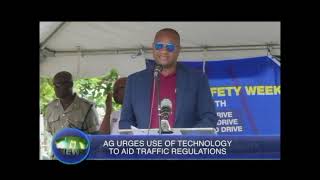 SVGTV News 30 May 2025