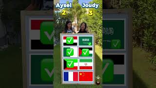 لايك واشتراك وتتوقعوا مين يكسب؟؟وشوفوا الفيديو اللي فوق ده بسرعه👆🏻👆🏻