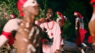 King Paluta - Foko ! ( Music Video )