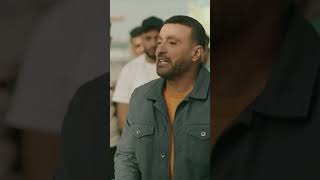 خضر ونصار محدش يقدر ييجي عليهم #العتاولة2