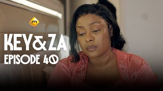Série - Key & Za - Saison 1 - Episode 40 - VOSTFR