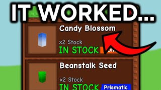 I Tested INSANE Grow A Garden Myths To See If They Actually Work