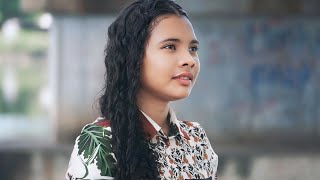 Tú eres mi refugio /Yesmi Esther Moreno