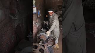 From Metal Sheet to Tawa | Inside the Pan Making Process