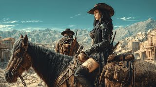 🤠 ¡La traición en la frontera! Pistoleros en busca de oro – Aventuras | Película completa en Español