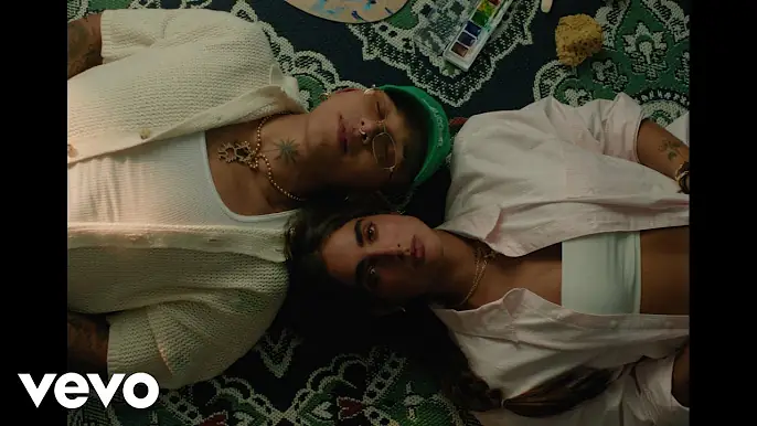 Beéle, Ovy On The Drums - mi refe (Video Oficial)