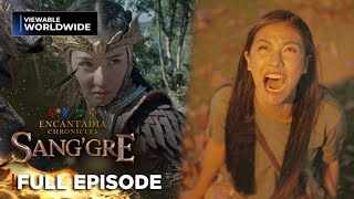 Sang'gre: Ang trahedya sa buhay ni Danaya! (Full Episode 5 - June 20, 2025) | Encantadia Chronicles