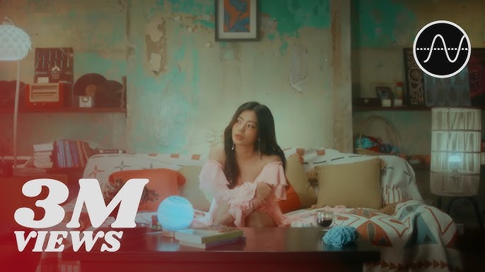 ပိုးဦးအိမ့်ချစ် , Cracky! - ဒါနောက်ဆုံးပါ [Official MV]