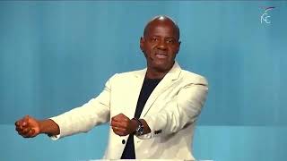 LA GLOIRE CACHÉE DES SOUFFRANCES DE CHRIST (Partie 1) | Apôtre Yves CASTANOU