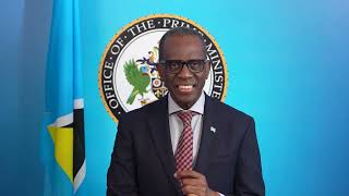 Prime Minister delivers 2025 Emancipation Address to the Nation