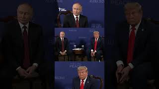 Путин | Трамп | Аляска #война #Украина