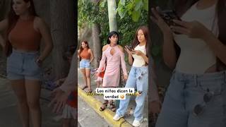 Los niños siempre dicen la verdad 🤣 #BlockBlast   #HungryStudio #humor