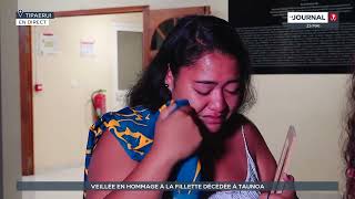 « Qu’il n’y ait plus d’autres Ayden », le cri du cœur des proches de la fillette décédée